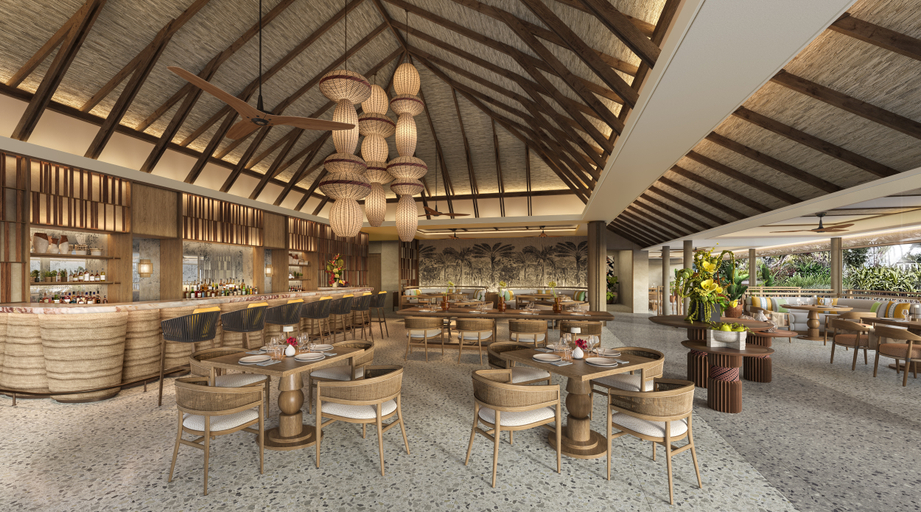 Food & Drinks 5, El Nido Resorts Lagen Island, El Nido