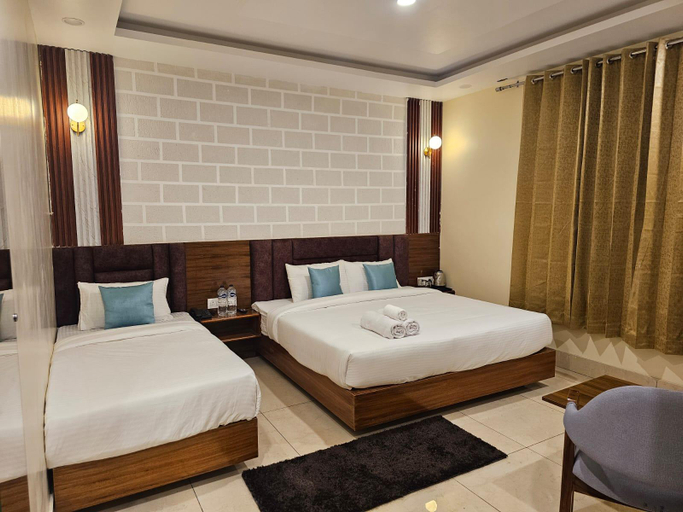 Bedroom 1