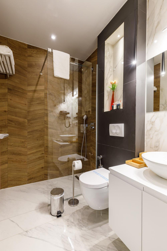 Bathroom 8