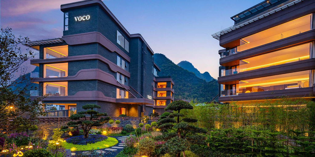 voco GUILIN YANGSHUO, Guilin