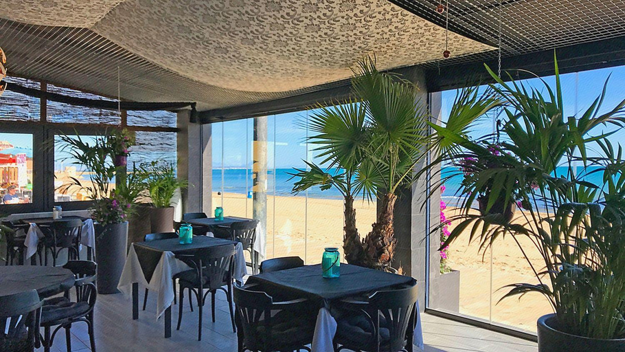 Food & Drinks 5, Lloyds Beach Club Aparthotel, Alicante