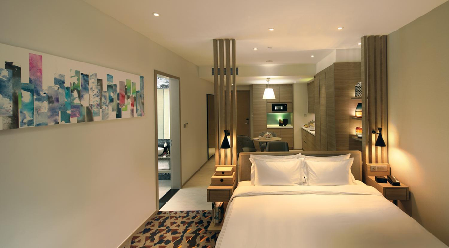Bedroom 25