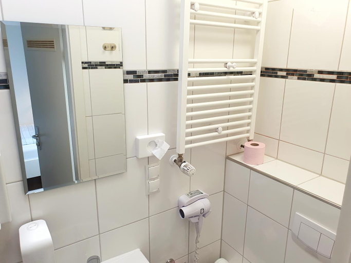Bathroom 6
