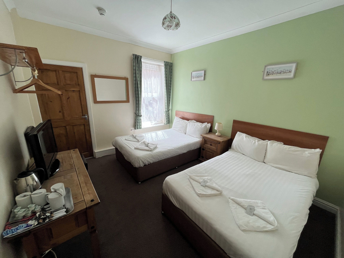 Others 5, Fairhaven Hotel Central Blackpool, Blackpool