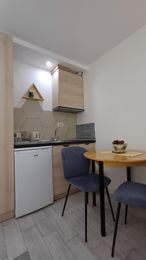 Others 2, Apartmani Terase, Bajina Bašta