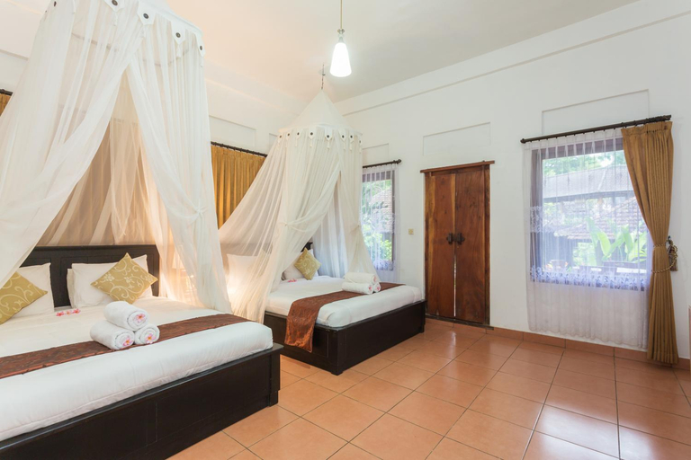 Bedroom 9