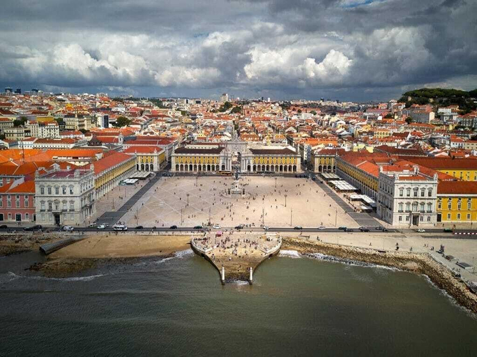 Exterior & Views 2, Alfama Prime by Homing, Lisbon