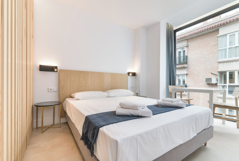 Others 5, Stayaday Apartments Albufera, Madrid