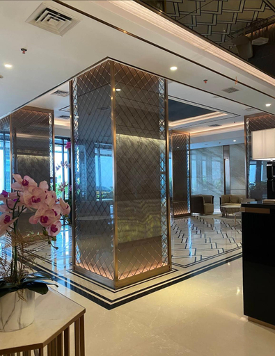 Others 4, Paradise Inn 1217 Pollux Habbie Batam, Batam