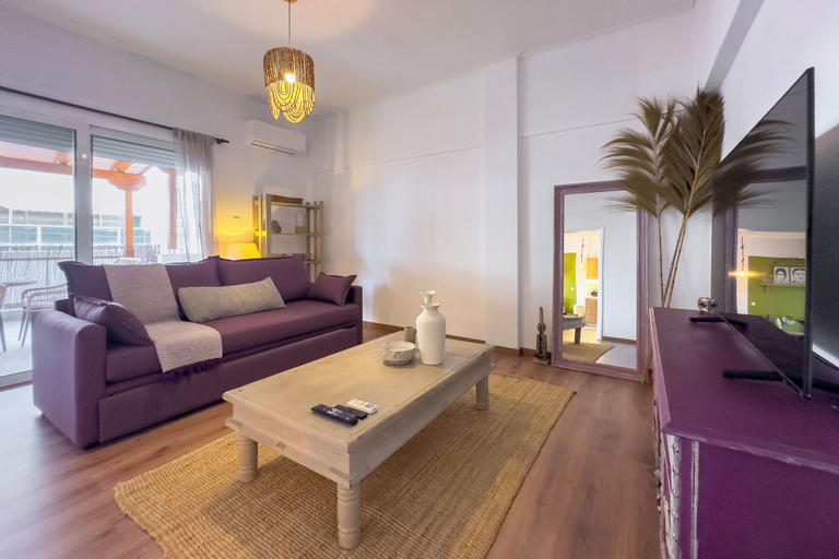 Others 5, Phaedrus Living: Kallithea Heights Residence, Attica