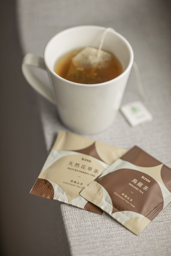 Food & Drinks, Kindness Hotel Wu Jia, Kaohsiung