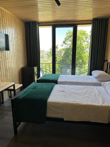 Others 4, Hotel Eurica, Tskaltubo