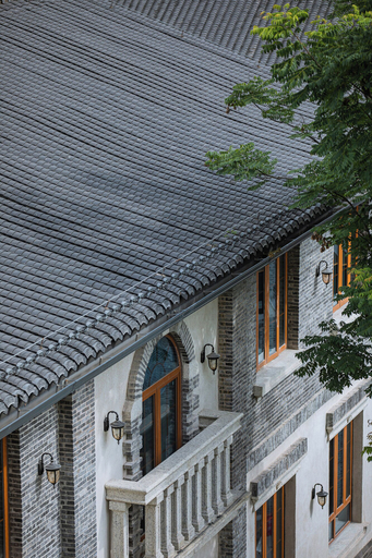 Exterior & Views 2, CHONGQING MANQUE MANSION, Chongqing