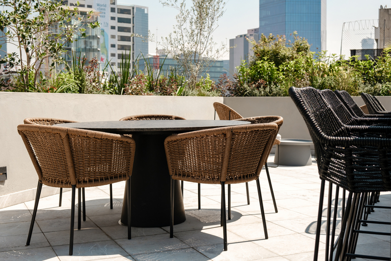 Others 5, Casa Cibeles By Lumina, Mexico City