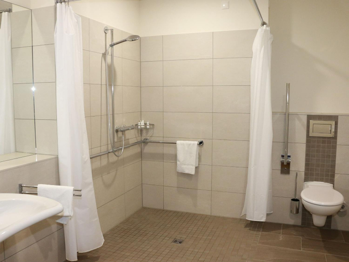Others 5, Leben wie im Hotel by Helios, Hildesheim