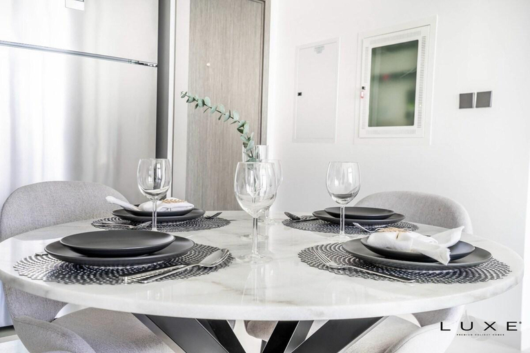 Others 5, Luxe - Emaar Beachfront 2 Bedroom at Sunrise Bay, Dubai