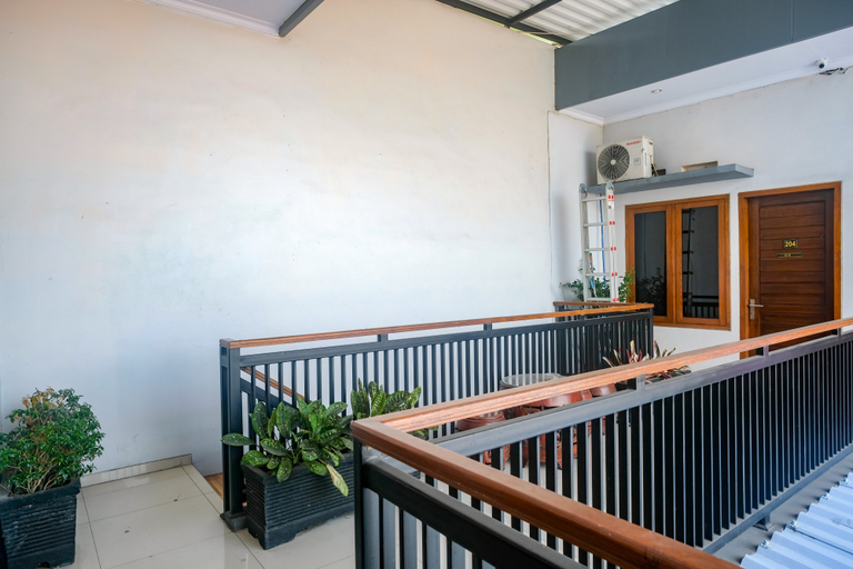 Others 5, RedDoorz @ Jalan Kedawung, Malang