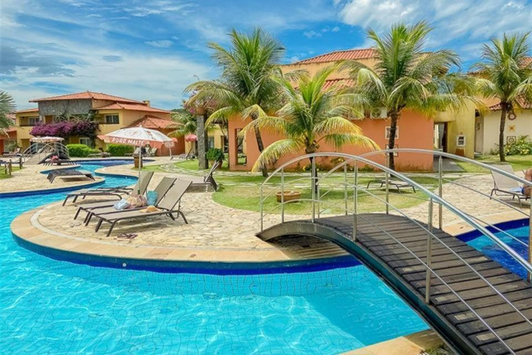 Sport & Beauty, Buzios Beach Resort - Apartamento, Armação dos Búzios