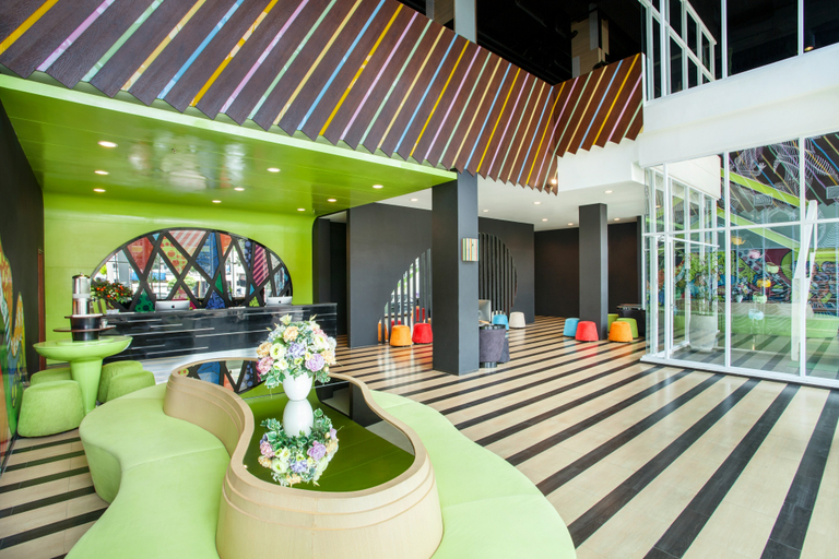 Others 3, MaxOneHotel Tidar Surabaya, Surabaya