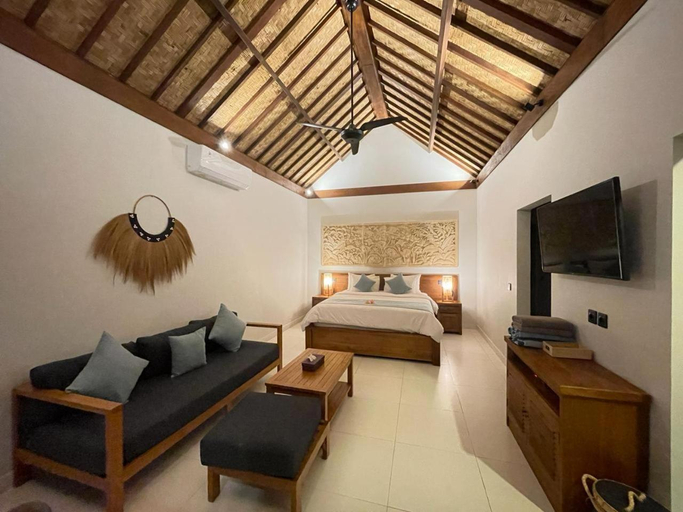 Bedroom 13