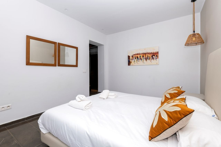 Bedroom 2, Ambre, Carthage