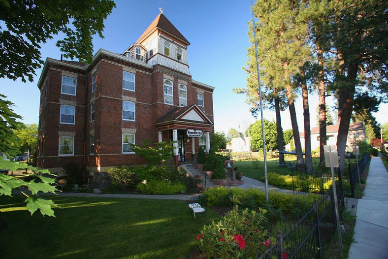 Others 3, The Roosevelt Inn & Spa, Kootenai