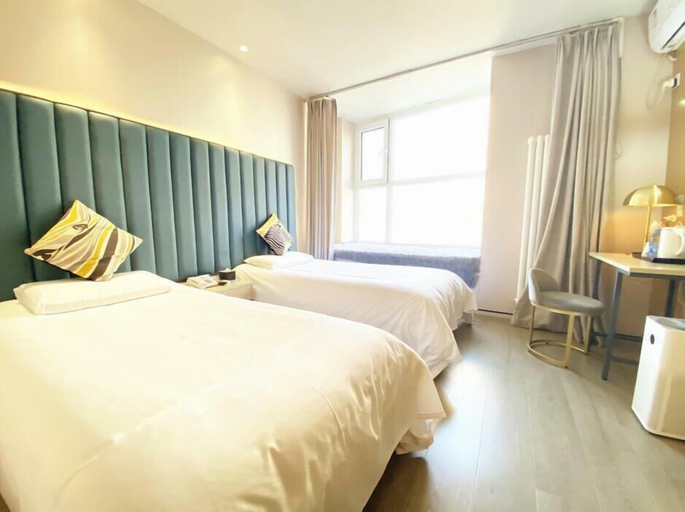 Others 5, Piaohome Chain Hotel, Beijing