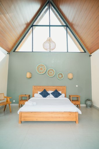 Bedroom 26