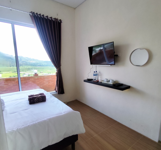 Others 4, Pucuk Dieng Syariah inn (temporarily closed), Wonosobo