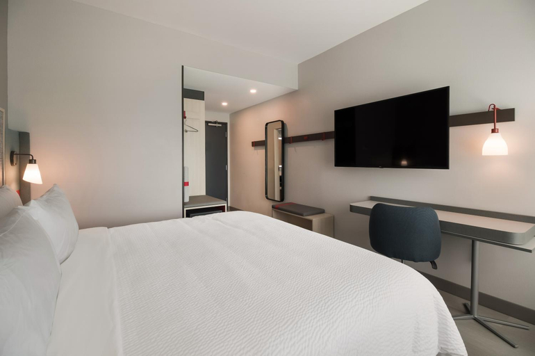 Bedroom 2, Avid Hotel Mt Juliet – Nashville Area by IHG, Wilson