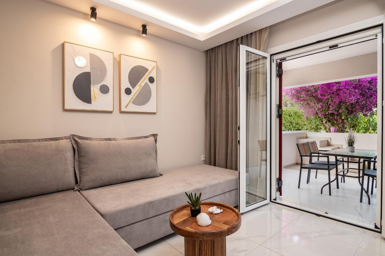 Others 3, Margaritari Apartments, Ionian Islands