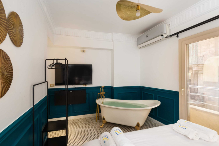 Others 4, The Neat Nostalgic 1bdr Studio @ Cairo's Downtown, Qasr an-Nil