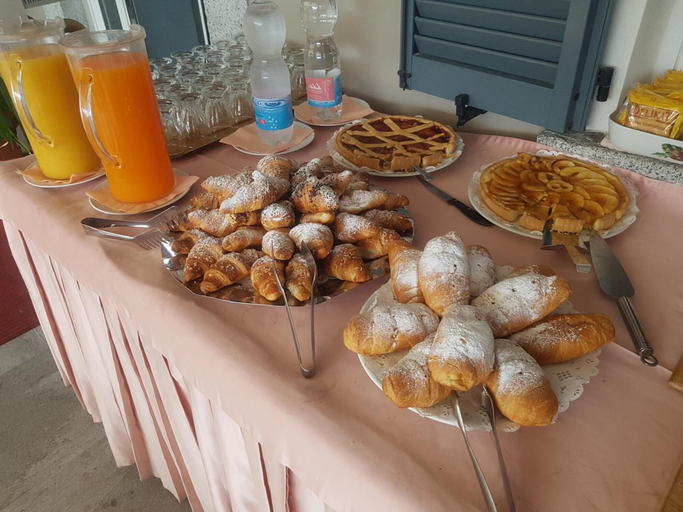 Food & Drinks 5, Bettina, Verbano-Cusio-Ossola