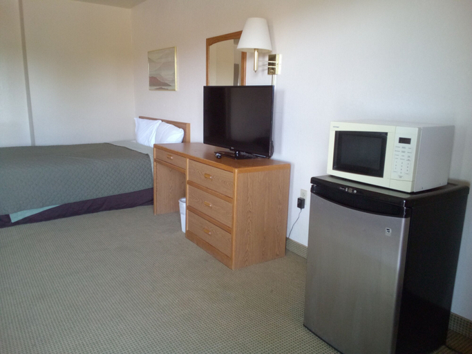 Bedroom 3, Rodeway Inn Copper Stay Benson AZ I-10 Exit 304, Cochise