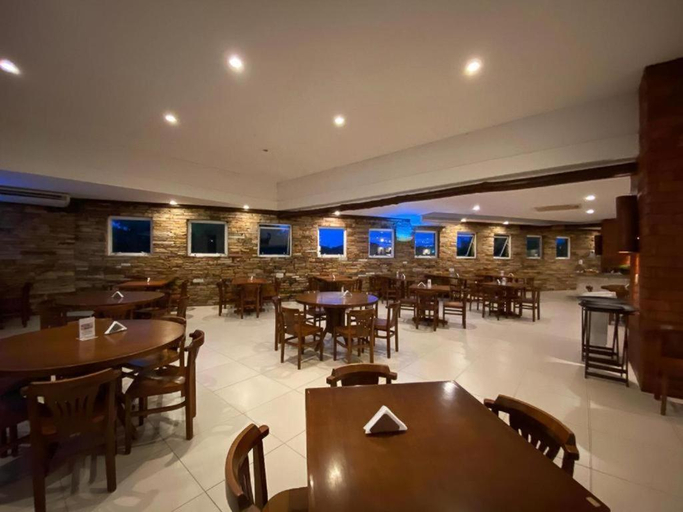 Food & Drinks 2, Buzios Beach Resort - Apartamento, Armação dos Búzios
