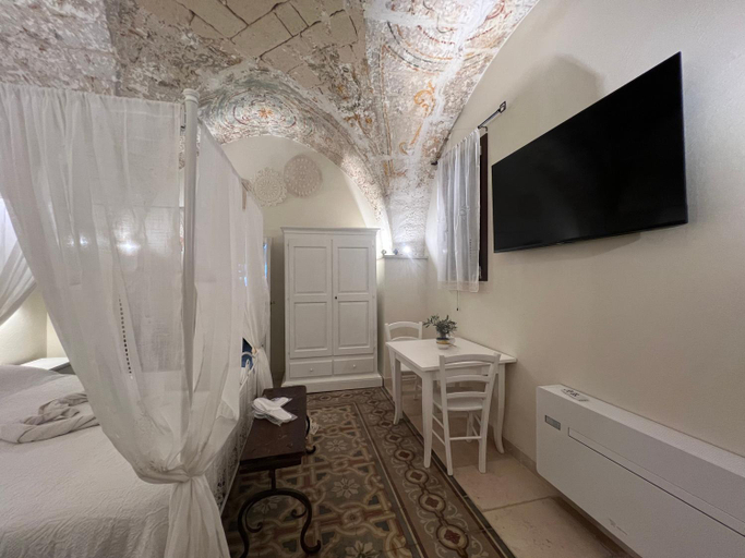 Bedroom 2, La Dimora Degli Dei, Taranto