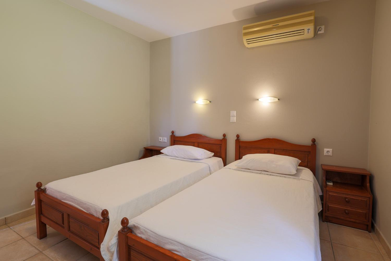 Others 4, Vivi's Apartments, Ionian Islands