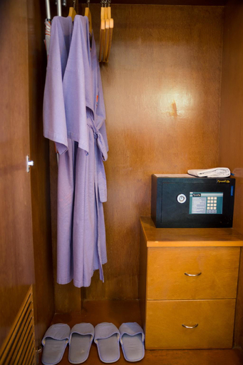Amenities