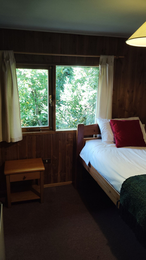 Others 5, La Tetera Hostal, Cautín