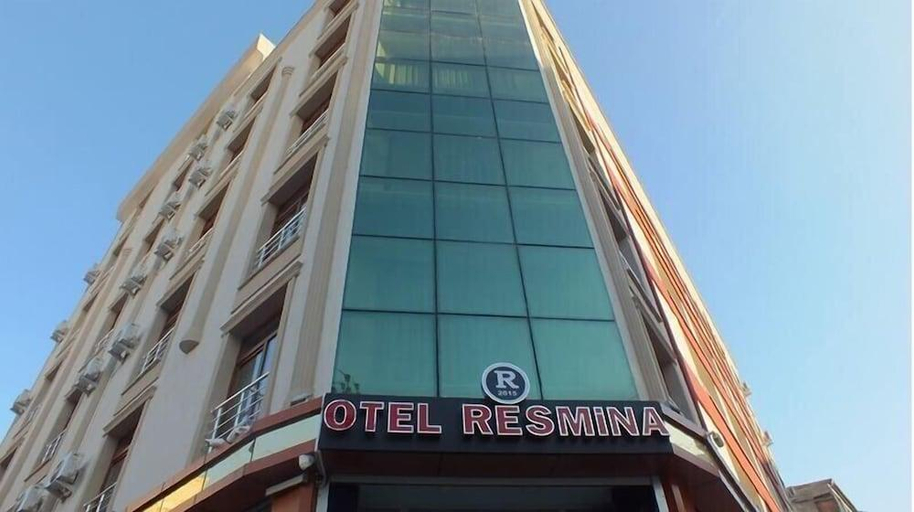 Others 1, Resmina Hotel, Merkez