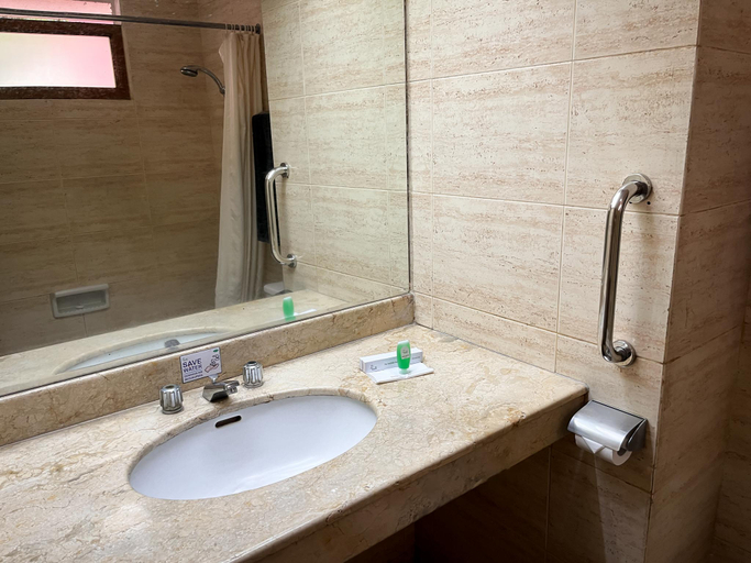 Bathroom 1