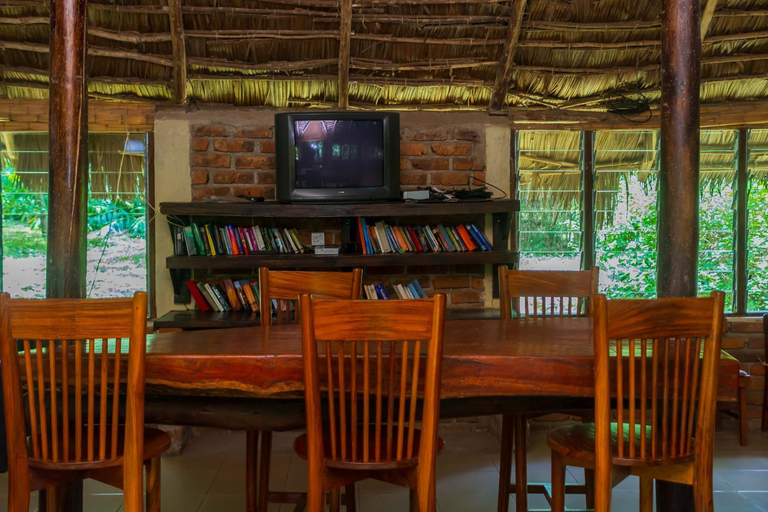 Others 5, Meru Mbega Lodge, Meru