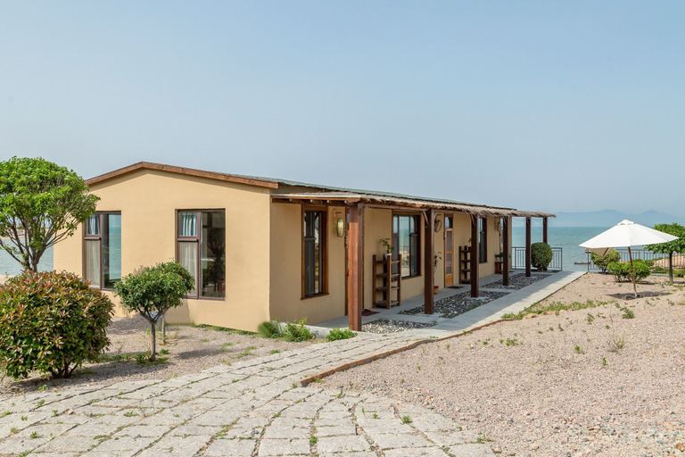 Exterior & Views 2, Floral Hotel Qingdao Shark Stone, Qingdao