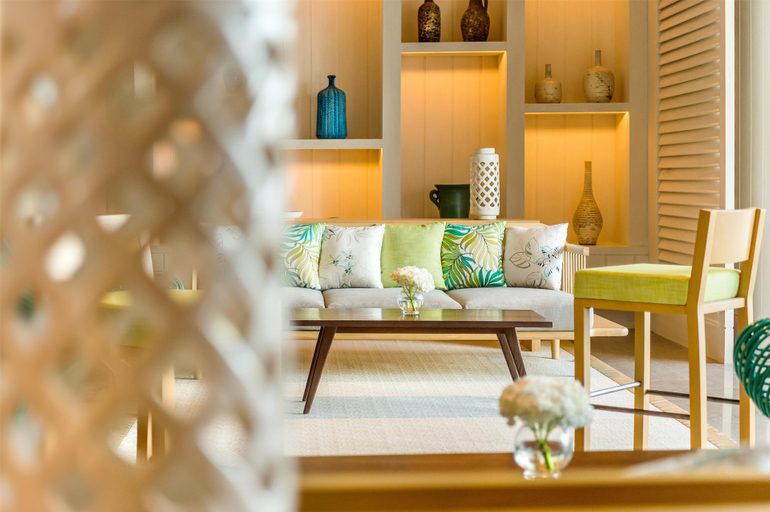 Public Area 5, Park Hyatt St. Kitts