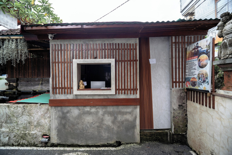 Exterior & Views, Askarasena Ubud, Gianyar