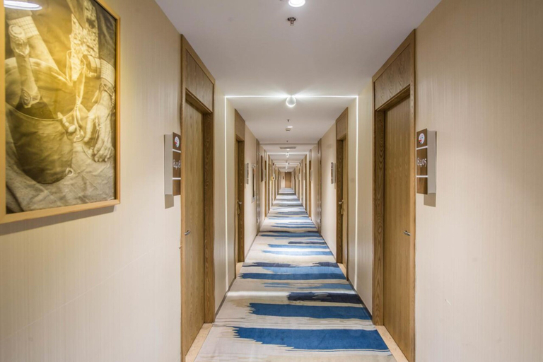 Others 5, Vyluk J Hotel Zhongshan Road Wuxi, Wuxi