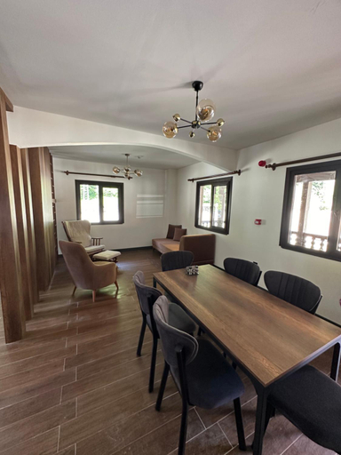 Others 2, Vadi Bungalow, Çaykara