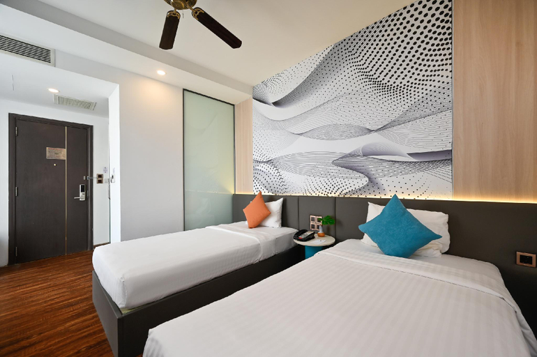 Bedroom 18