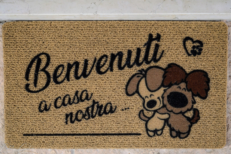 Others 5, Casa delle Magnolie, Verona
