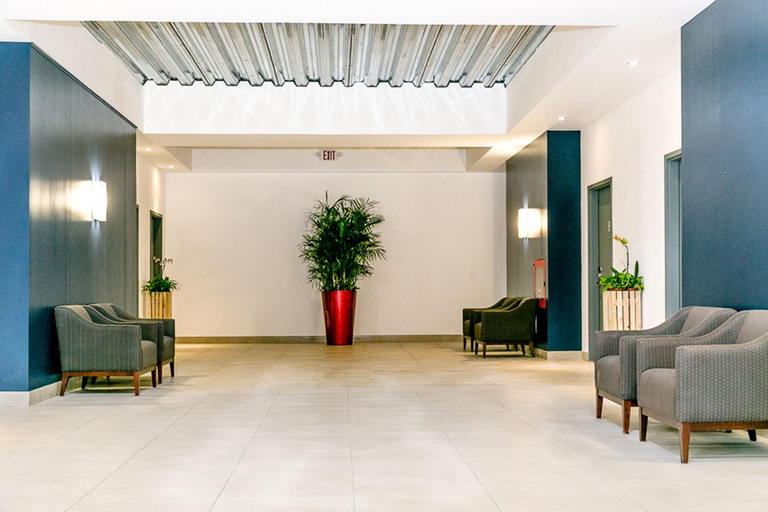 Public Area 3, Commodore Suites, SureStay Collection by Best Western